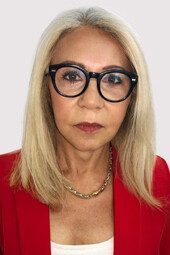 Felicia Pasternak - Our Team | Sweet Home