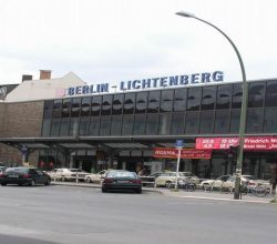 Lichtenberg