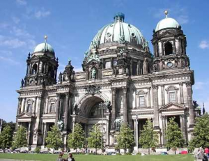 Mitte Neighborhood