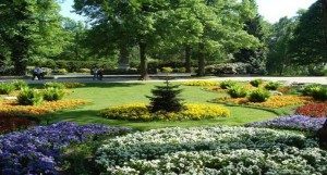 שכונת MOABIT -TIERGARTEN