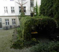 דירות להשקעה בברלין בשכונת פרידריכסהיין