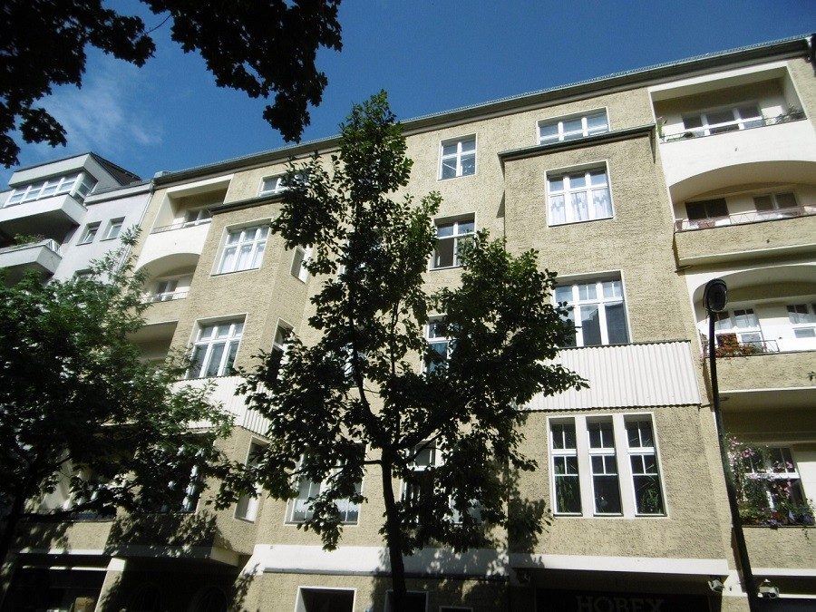 דירות להשקעה בברלין בשכונת שרלוטנבורג