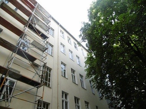 Wundtstr. 24 16