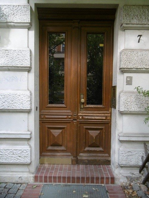 Schnackenburgstr. 7 05