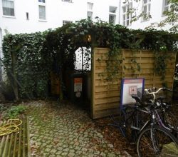Schnackenburgstr. 7 22