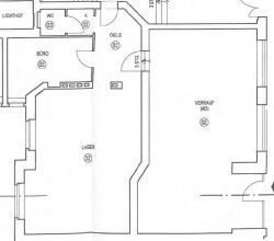 Grundriss WE02