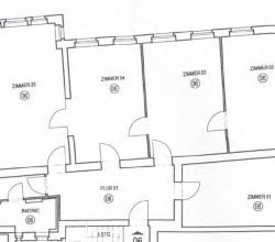 Grundriss WE06