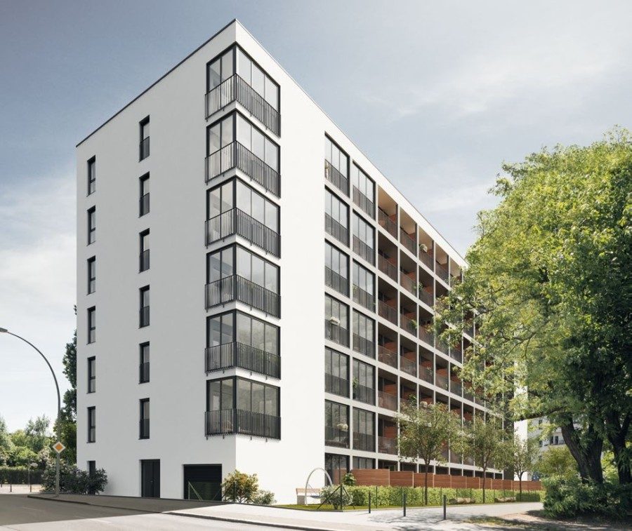 Apartments In Berlin The Friedrichshain סוויט הום השקעות נדל ן