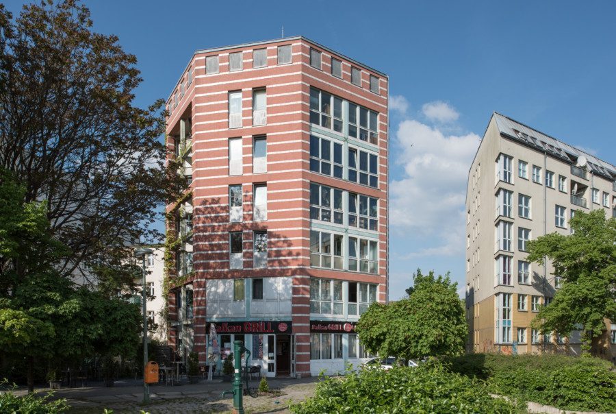 real estate in berlin