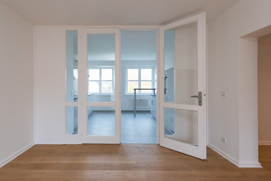 invest in apartments