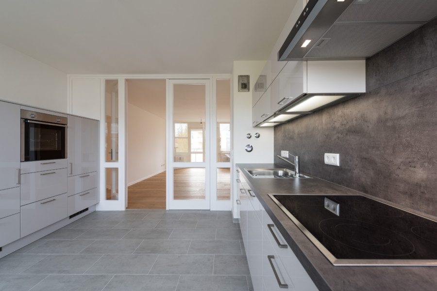 invest in apartments