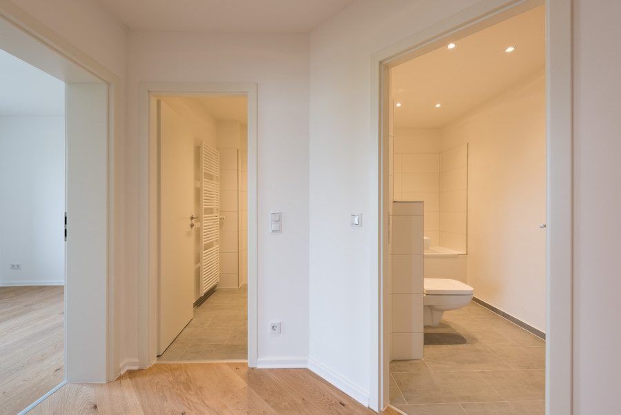 invest in apartments
