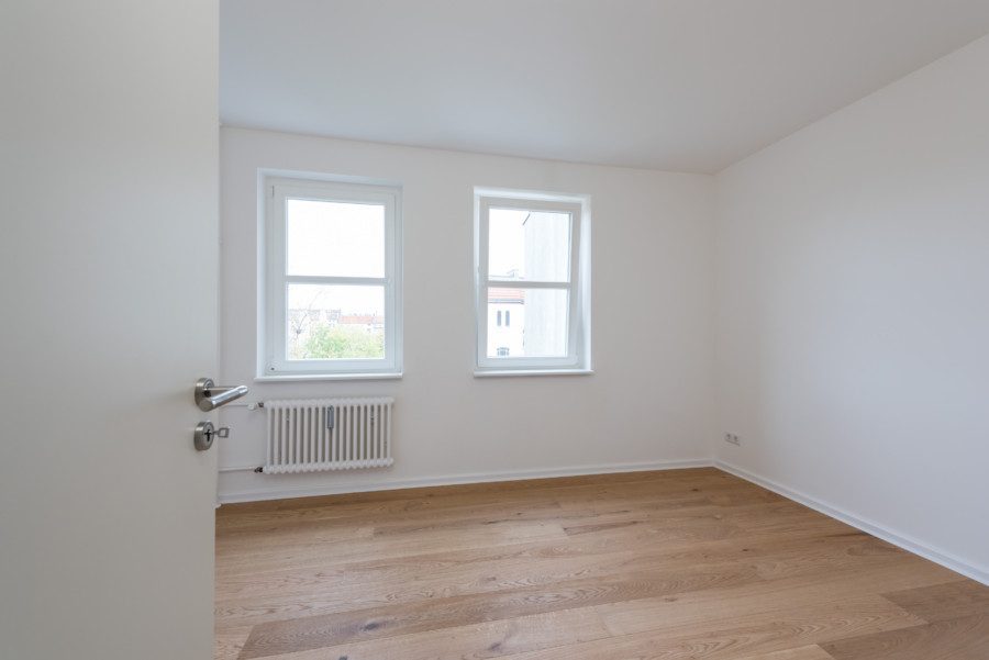 invest in apartments