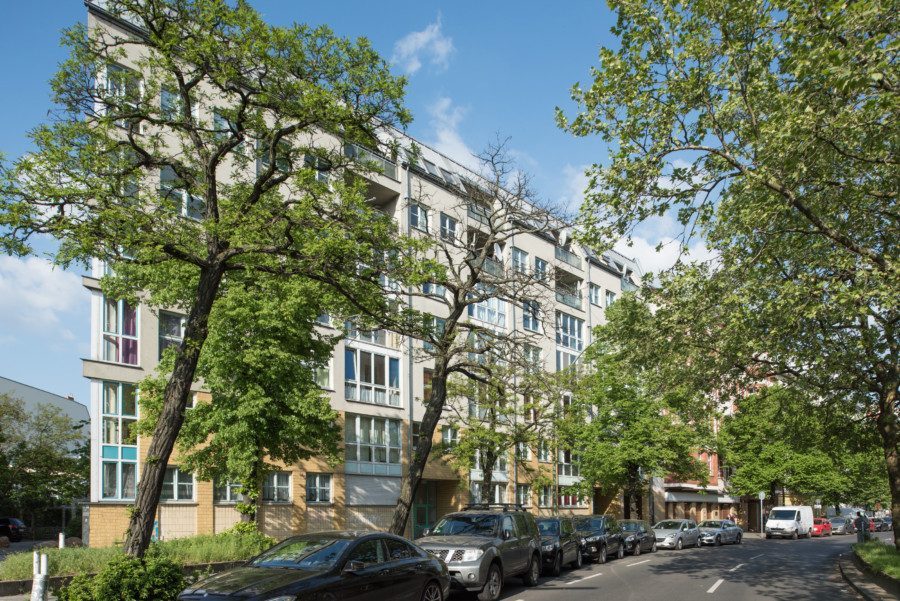 investment properties in berlin