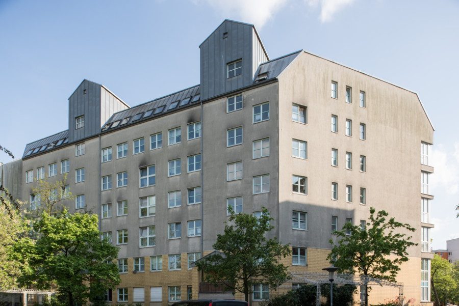 investment properties in berlin