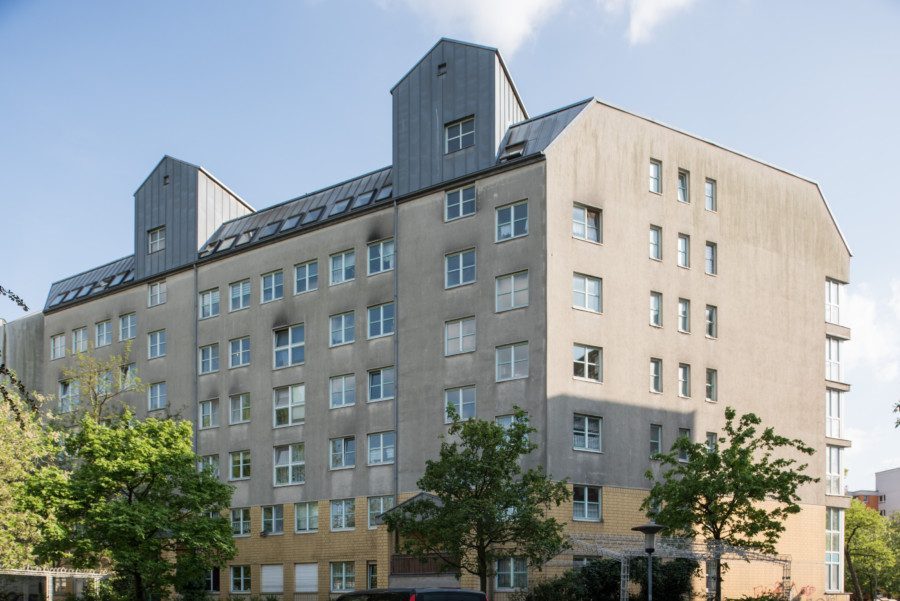 invest in berlin