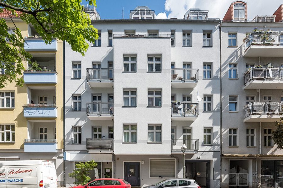 investment properties in berlin