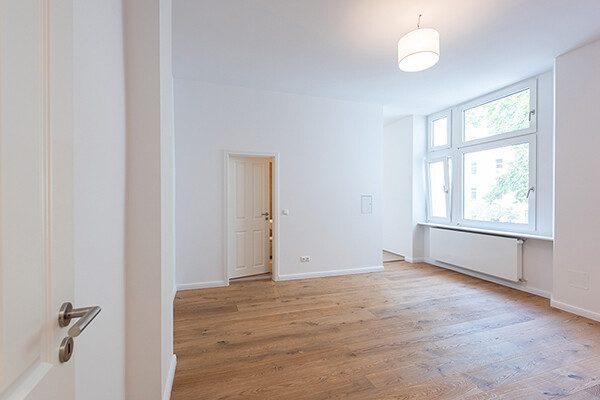 purchasing properties in berlin