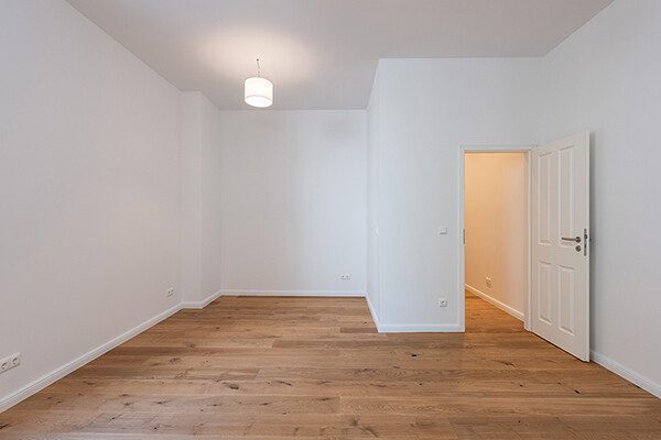 purchasing properties in berlin