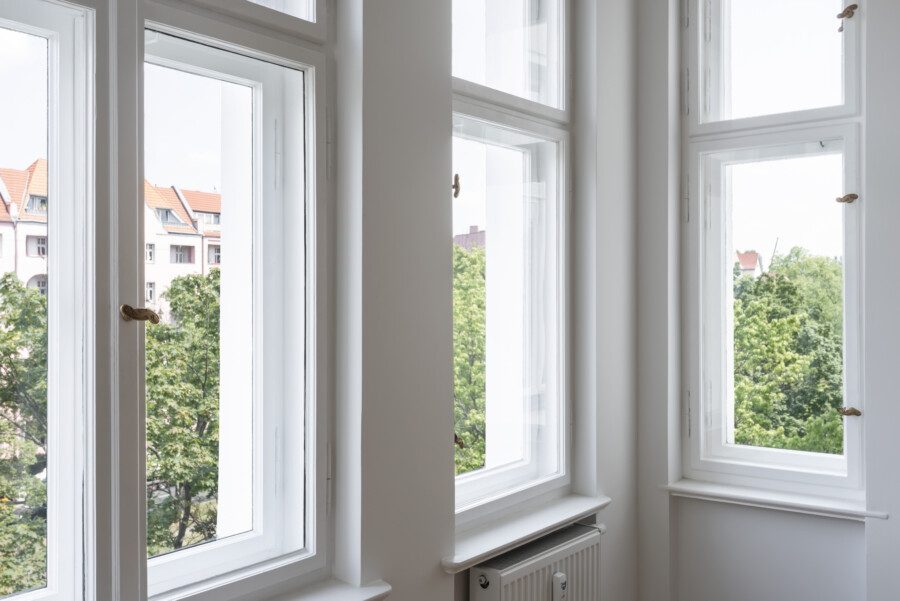real estate in berlin