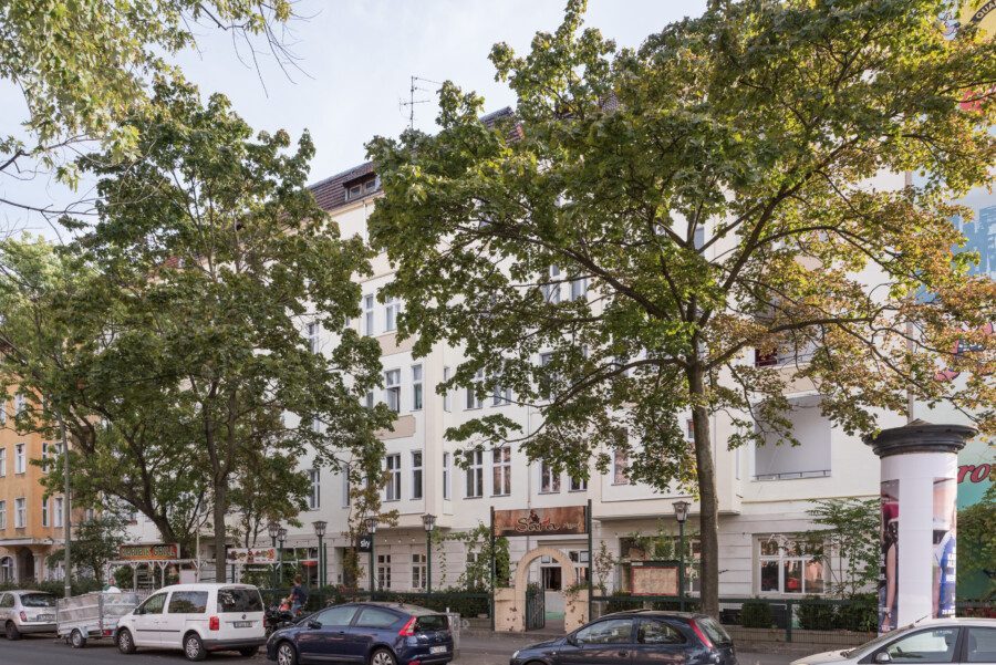 buying property in berlin
