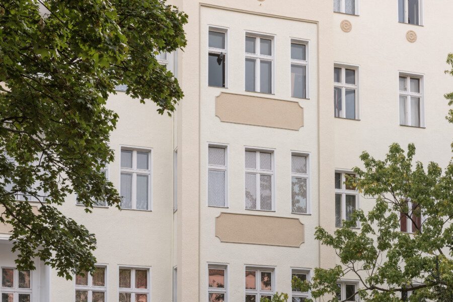 buying property in berlin