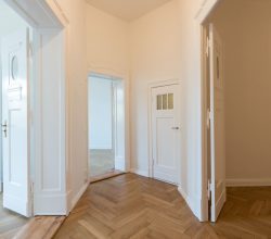 Feuerbachstr Ecke Thorwaldsenstr Leerwohnung 4831