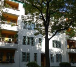 Wohnungen In Berlin Steglitz Kniephofstrasse 52 Immobilieninvestitionen In Berlin Sweet Home