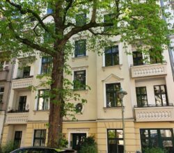 0 Stephanstr. 4 01