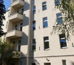 0 Stephanstr. 4 07