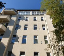 0 Stephanstr. 4 39