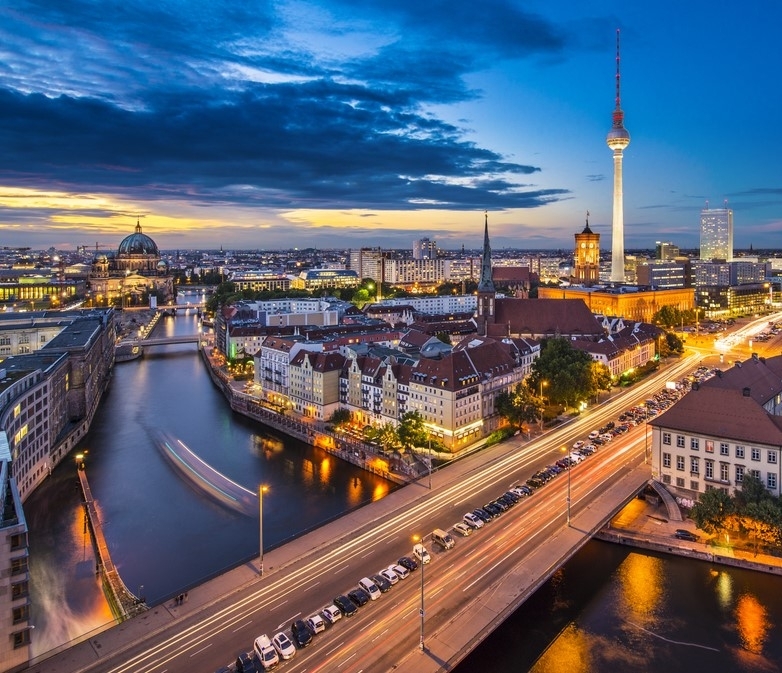 Investment in Berlin | Sweet Home