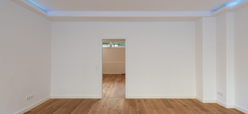Wilmersdorf - Düsseldorfer Str 69/3 | Sweet Home