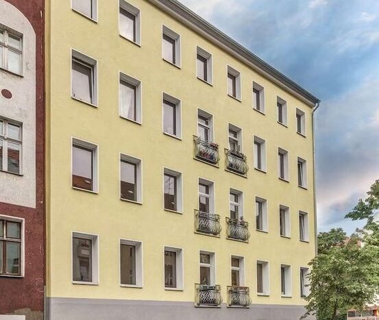 Neukolln - Herzbergstraße 11/11 | Sweet Home
