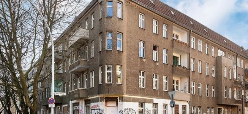 Weissensee - Indira-Gandhi-Straße 8-9/10 | Sweet Home