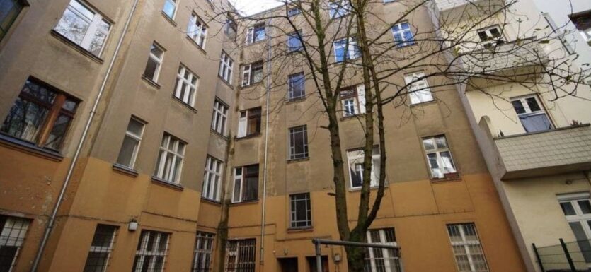 Charlottenburg - Kaiserin-Augusta Allee 29/8 | Sweet Home