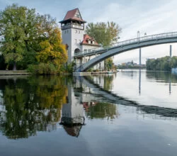 Treptow Kopenick