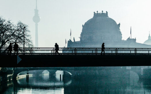 Berlin’s Hidden Places | Sweet Home