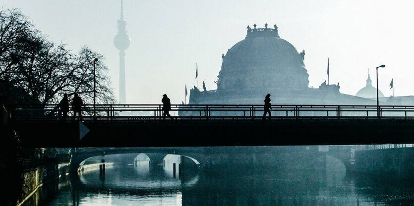 Berlin’s Hidden Places | Sweet Home