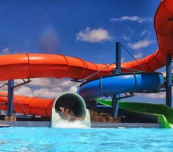 Aquapark Tropical Island | Sweet Home