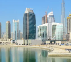 Immobilien in Dubai