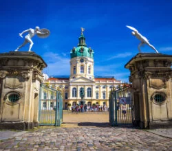 Schloss Charlottenburg | Sweet Home