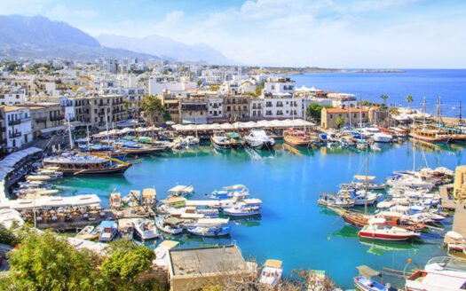 Invest in North Cyprus | Sweet Home