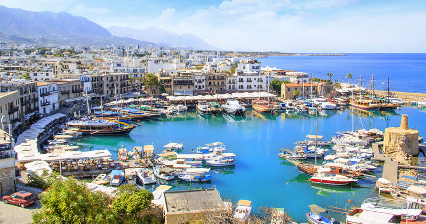 Invest in North Cyprus | Sweet Home