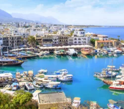 Invest in North Cyprus | Sweet Home