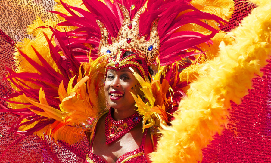 Carnival of Cultures –